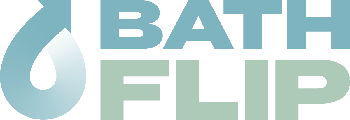 Bath Flip Logo