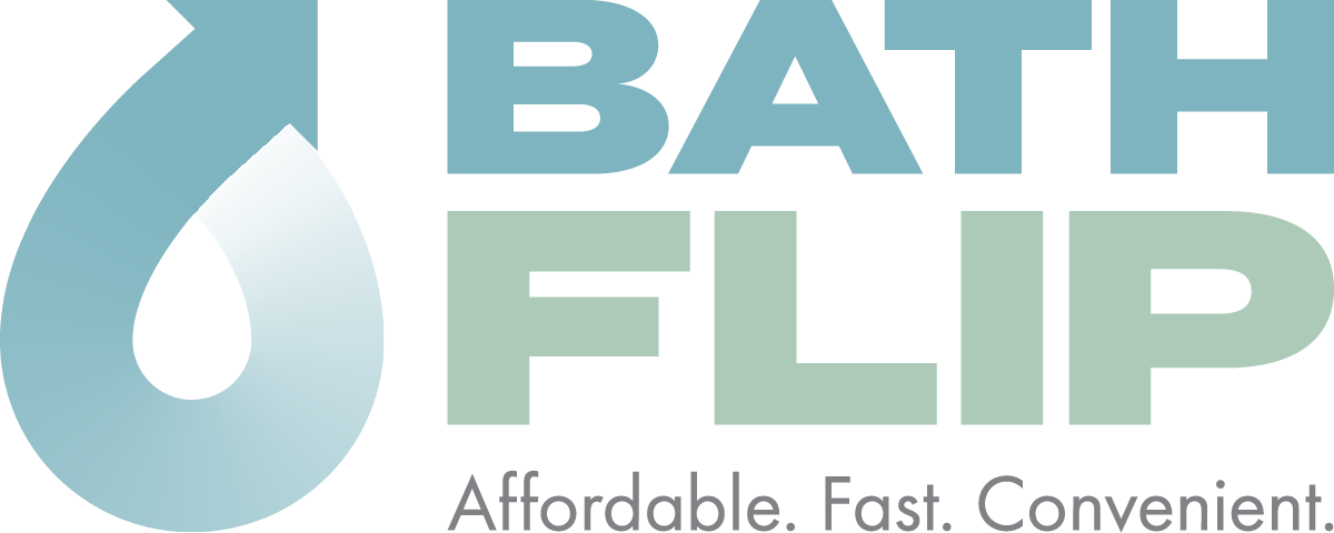Bath Flip Logo
