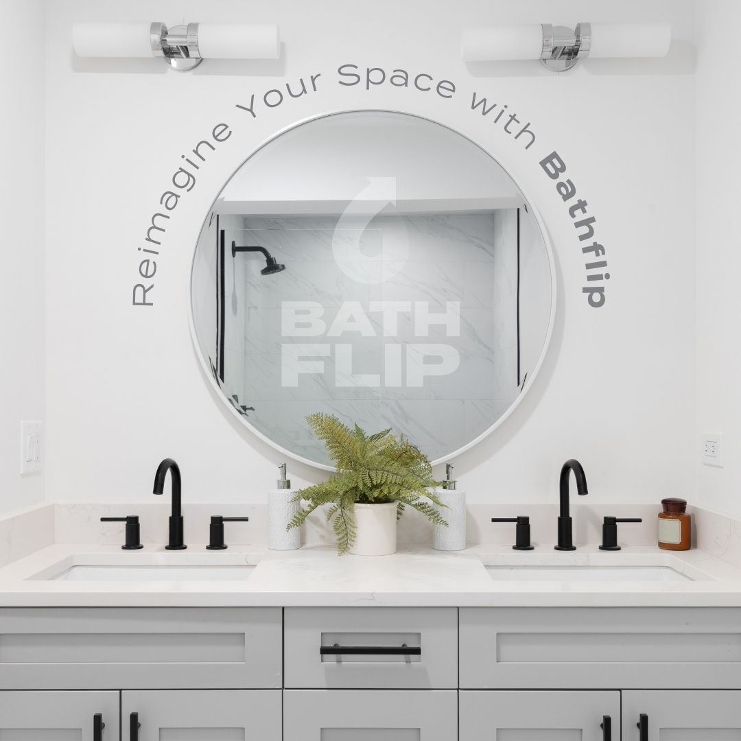 Bath Flip