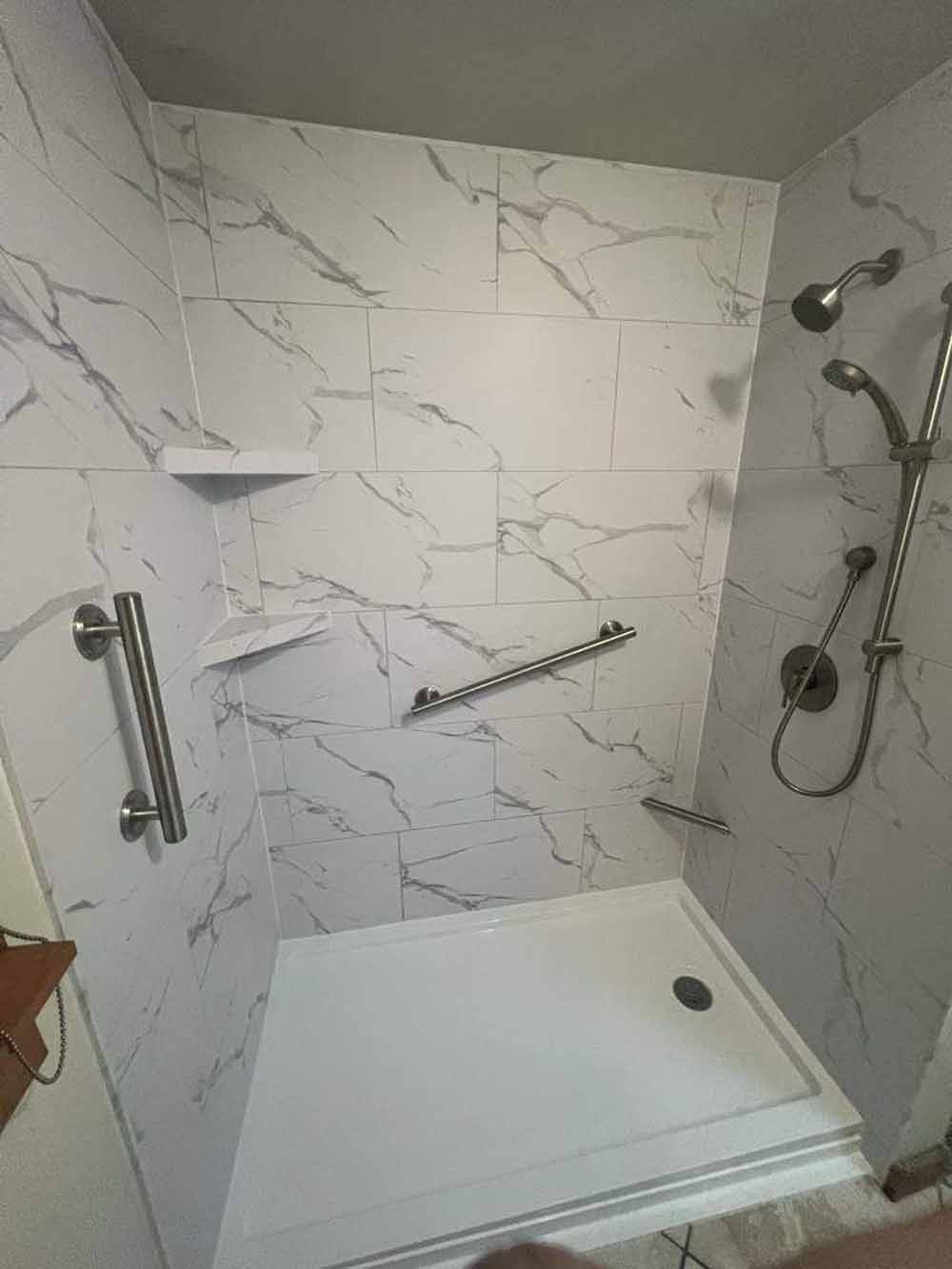 accessibility improvements