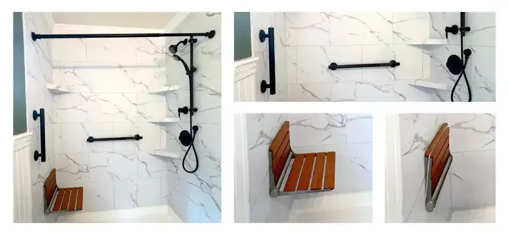 Bathroom Safety Tips: How to Design a Safe, Accessible Bathroom