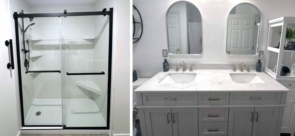 Top 3 Bathroom Renovation Must-Haves for 2026