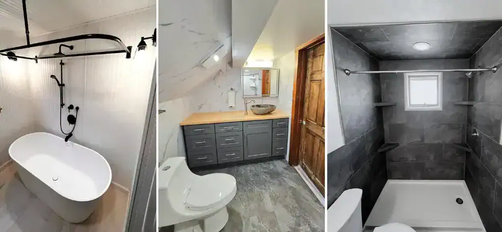 How To Get a Quality Bath Remodel That Actually Fits Your Budget