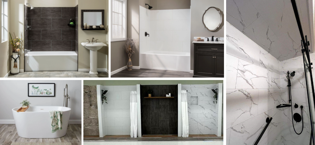 The Professional Edge: Why a 24-Hour Bath Install Beats a DIY Headache