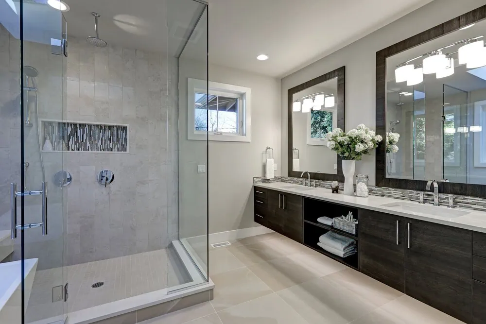 Is a Tub-to-Shower Conversion Worth It for Your Home?
