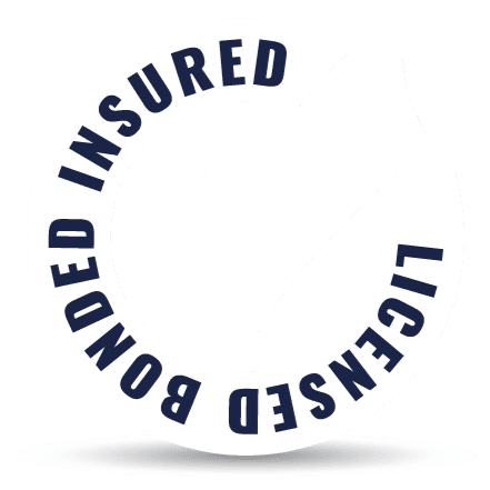 Licensed, bonded, and insured team for tub-to-shower conversions and bathroom transformations.