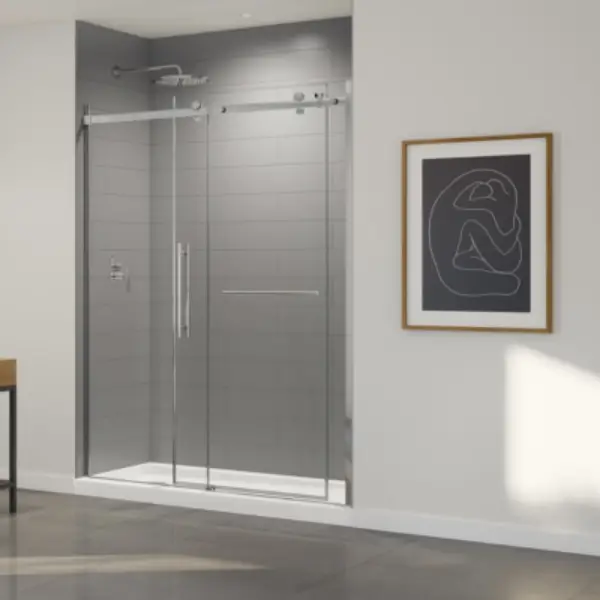 Bathroom renovation and shower refinishing service in New England by Bath Flip