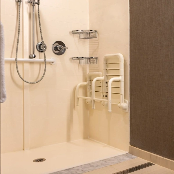 Bath Flip bathroom remodel in Salem NH