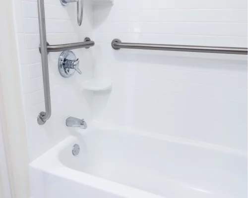 walk-in bathtubs