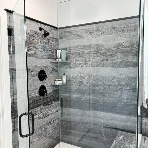 tub-to-shower conversion