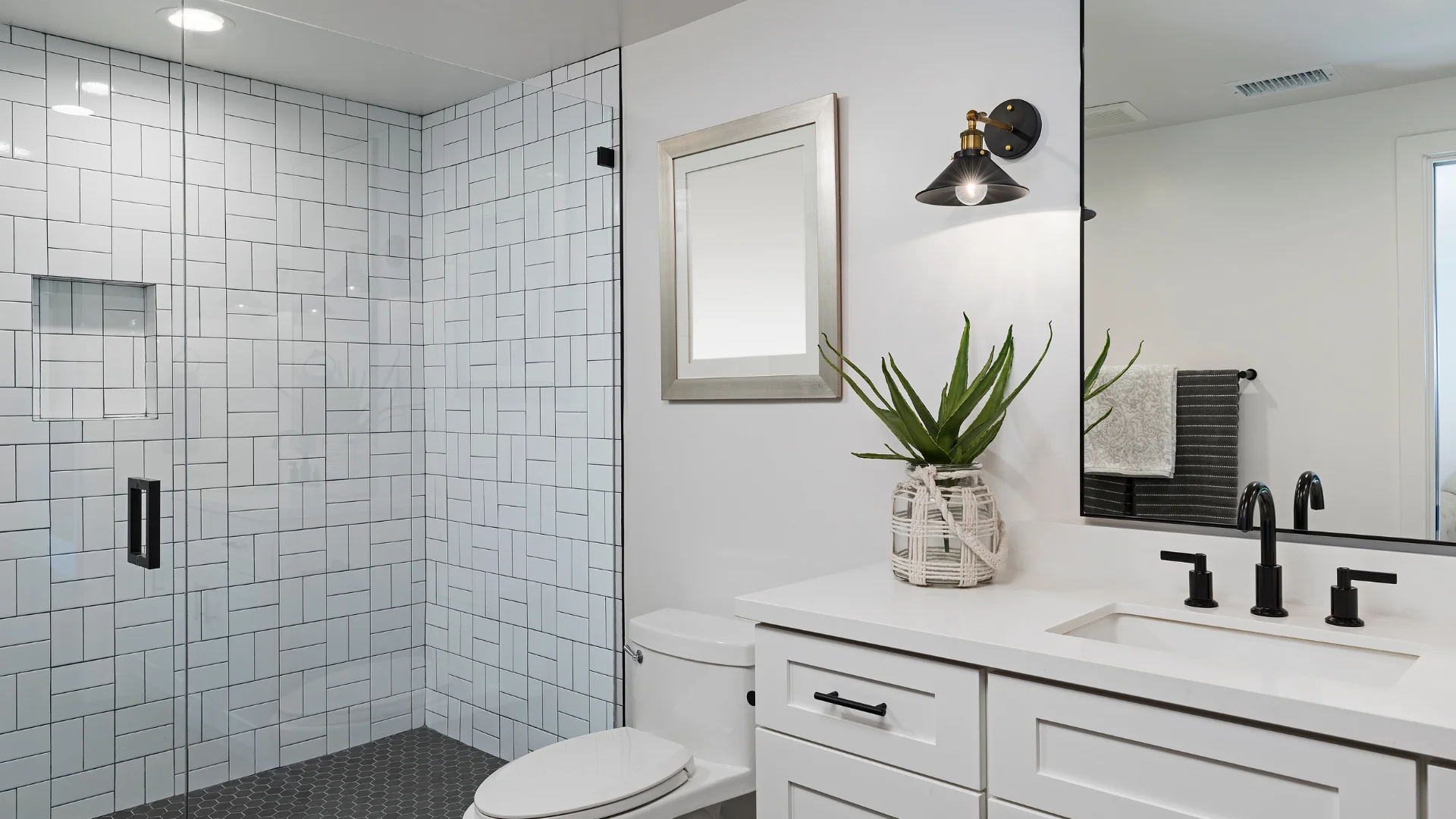 5 tips to plan your bathroom remodel